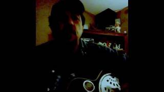 This is me doing a cover of Dan Fogelberg's song Morning Sky