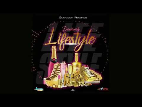 Davianah - Lifestyle