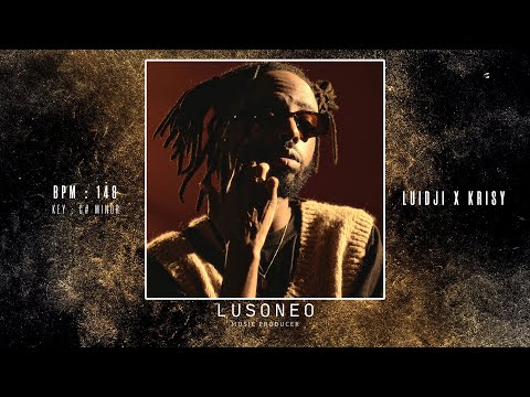 (FREE) Luidji x Krisy x Dinos Type Beat "Succès" / Instru Rap Love 2020 (prod. Lusoneo)