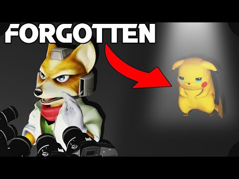 Why The World Abandoned Melee's ONLY Balance Patch