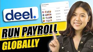 How to Use Deel for Global Payroll in 2026 (Beginner Overview)