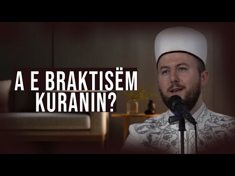 Pyetje që dhemb në zemrën e çdo besimtari - A e braktisëm Kuranin?