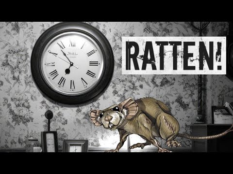 Ratten! - Die Zeit flieht | One Shot, Pen&Paper