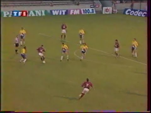 Resumen del Juego