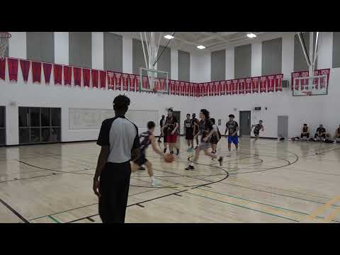 The Woo (52) tier 7 - 2023 SUMMER Budoy Boys (46) - tcbl sunday