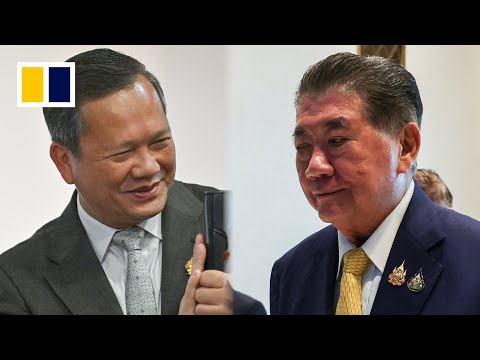 Thai, Cambodian leaders set to discuss ceasefire in Malaysia as UN urges Asean mediation