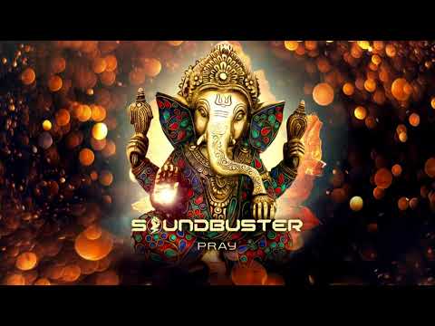 Soundbuster - Pray (FREE DOWNLOAD)