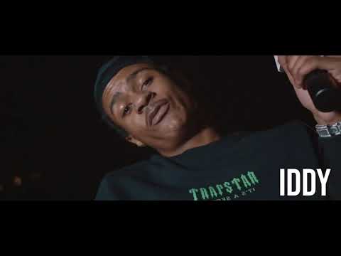 #OFB Bandokay X Double Lz - Lightwork Freestyle [Pressplay]