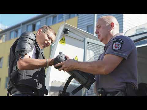 Pasimatuok profesiją