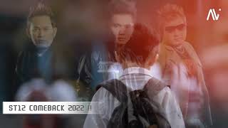 Download lagu ST12 - Kasih Ibu mp3 Download lagu ST12 - Kasih Ibu mp3