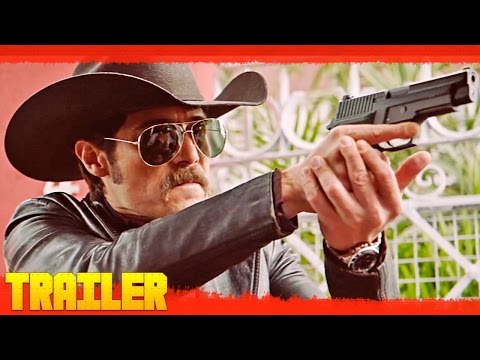 Me Gusta, Pero Me Asusta (2017) Official Trailer