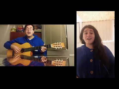 Salvavidas de hielo (cover)