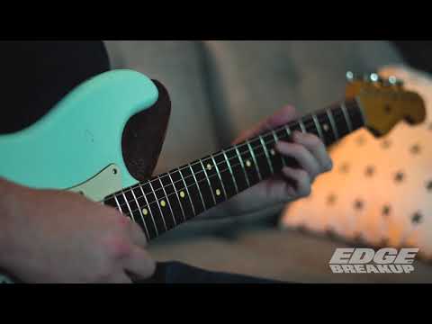 Apollo VII Overdrive - Spaceman Effects