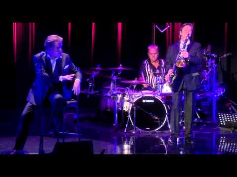 Eddy Mitchell Olympia 2011 Concert Complet Full DVD