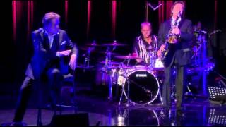Eddy Mitchell Olympia 2011 Concert Complet Full DVD