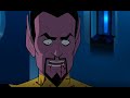 Green Lantern Kills Sinestro