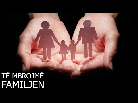 Te ruajme familjen - Dashuria bashkeshortore! Rubrika e re qe do permiresoje jeten tuaj