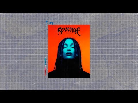 FREE Drake x Jorja Smith x Octavian Type Beat - "Revenge" (Prod. Paiboy) Hip Hop Instrumental 2018