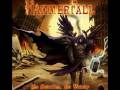HammerFall - Bring The Hammer Down !!WITH ...