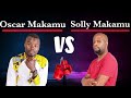 Solly Makamu VS Oscar Makamu