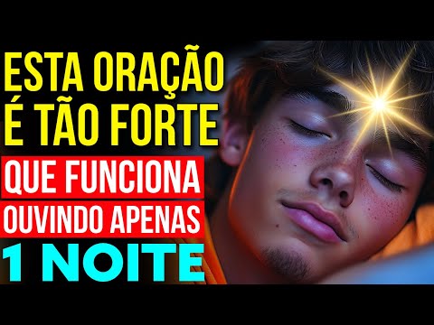 ORAÇÃO FORTE PARA QUEM BUSCA MILAGRES, RESPOSTAS E SOLUÇÕES