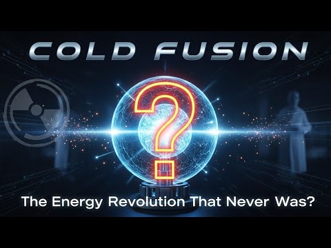 Cold Fusion: The Energy Revolution That Never Was?