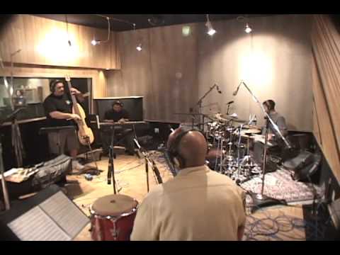 The Justo Almario Quintet with Kevin Ricard - Be Bop Drive