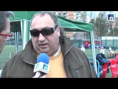 ACD MIRAFLOR, trofeo solidario de Futbol 7