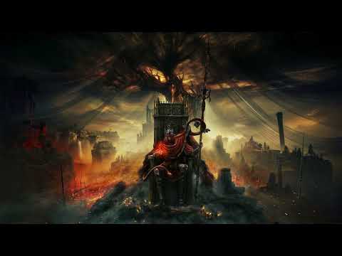 Nightcore - Bend Thy Knee [Elden Ring Shadow Of The Erdtree Song]