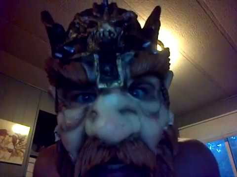 THE LAND OF SCOT by Los Tha Don (LTD) Mel Gibson approved comedy rap song ACKK!