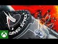 Curved Space Announcement | Xbox X|S