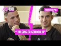 BROER over LUCA : “HIJ komt OVERAL mee weg’’ | EOTBDD: Meekijken Met Luca
