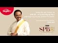 08 Adiye Manam Nilluna SPB 50 Singapore