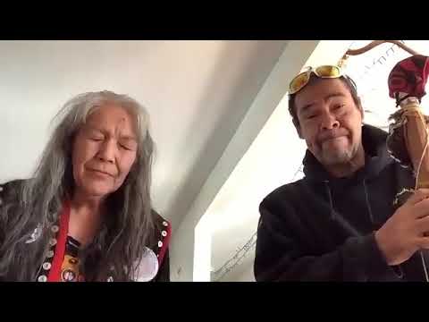 Gitxsanimx Online Language Lesson - April 19