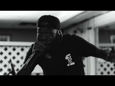 Erphaan Alves - BACKGROUND Anchors Band Live Starliners  Barbershop [Seshnz Network]