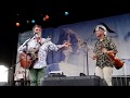 Darrell Scott Live From Grand Targhee Bluegrass- Fiddler Jones