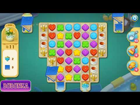 Matchington Mansion level 2580 HD