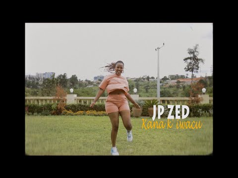 JP Zed - Kana k'iwacu (Rmx) Official music video. || Original Song by Jules Nizeyimana