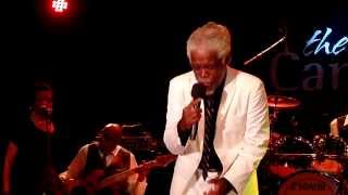 Billy Ocean - A Change Is Gonna Come / No Woman No Cry Live