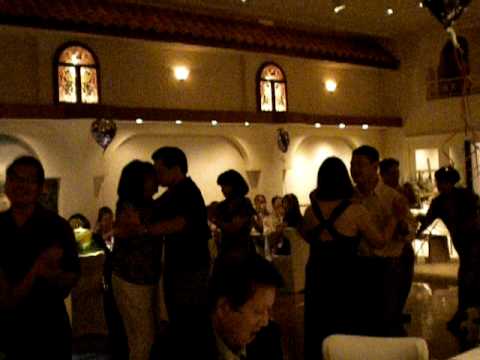 Dancing w/ 'tart    7.10