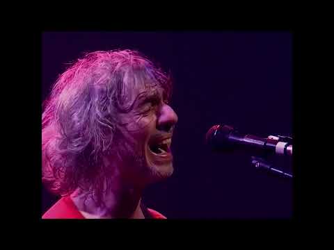 Louis Bertignac - Cendrillon 2006 - Zenith De Paris La Villette