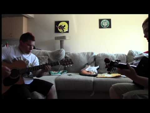 2's My Favorite 1 - Coheed and Cambria (The Gentlemen Broncos cover)
