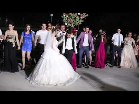 Super sarba live cu Aurelia Caprita  | TOATA NOAPTEA VAD IN VIS  📞Formatie 0761601775