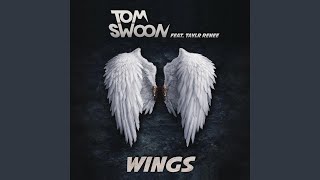 Wings (Radio Edit)