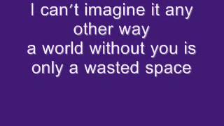 Backstreet Boys-Any other way (lyrics)