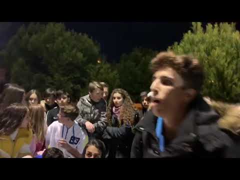 4tos de Final | Juanan La Magia vs Carmain | GallosOrihuelaCosta