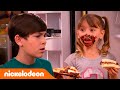 Thundermans | Chloe heeft de verjaardagstaart van Barb opgegeten! | Nickelodeon Nederlands