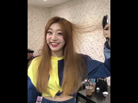 170308 Sumin - Instagram Video