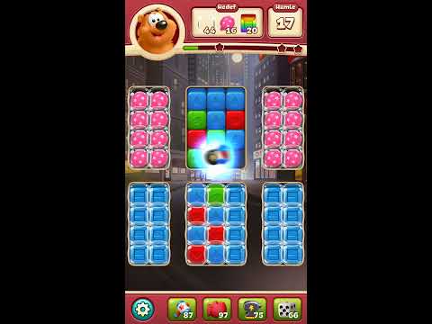 Toon Blast 2670 - 2679 ??!! 🌛 🌞 🌜