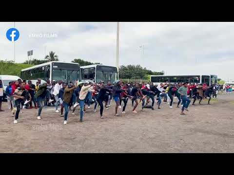 Nayi lengona ekhalisa Abantu, abawuvali umlomo🙌🏾